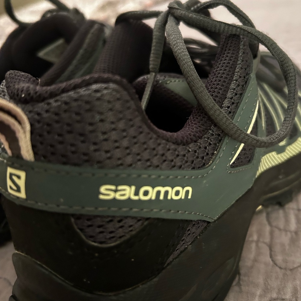 Salomon Women's Pathfinder Hiking Shoes | Women size 8